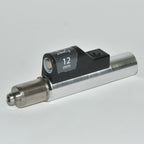 Cynosure Apogee Cynergy Laser 12mm Handpiece Assembly Cartridge Hand Piece