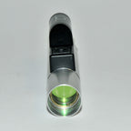 Cynosure Apogee Cynergy Laser 12mm Handpiece Assembly Cartridge Hand Piece