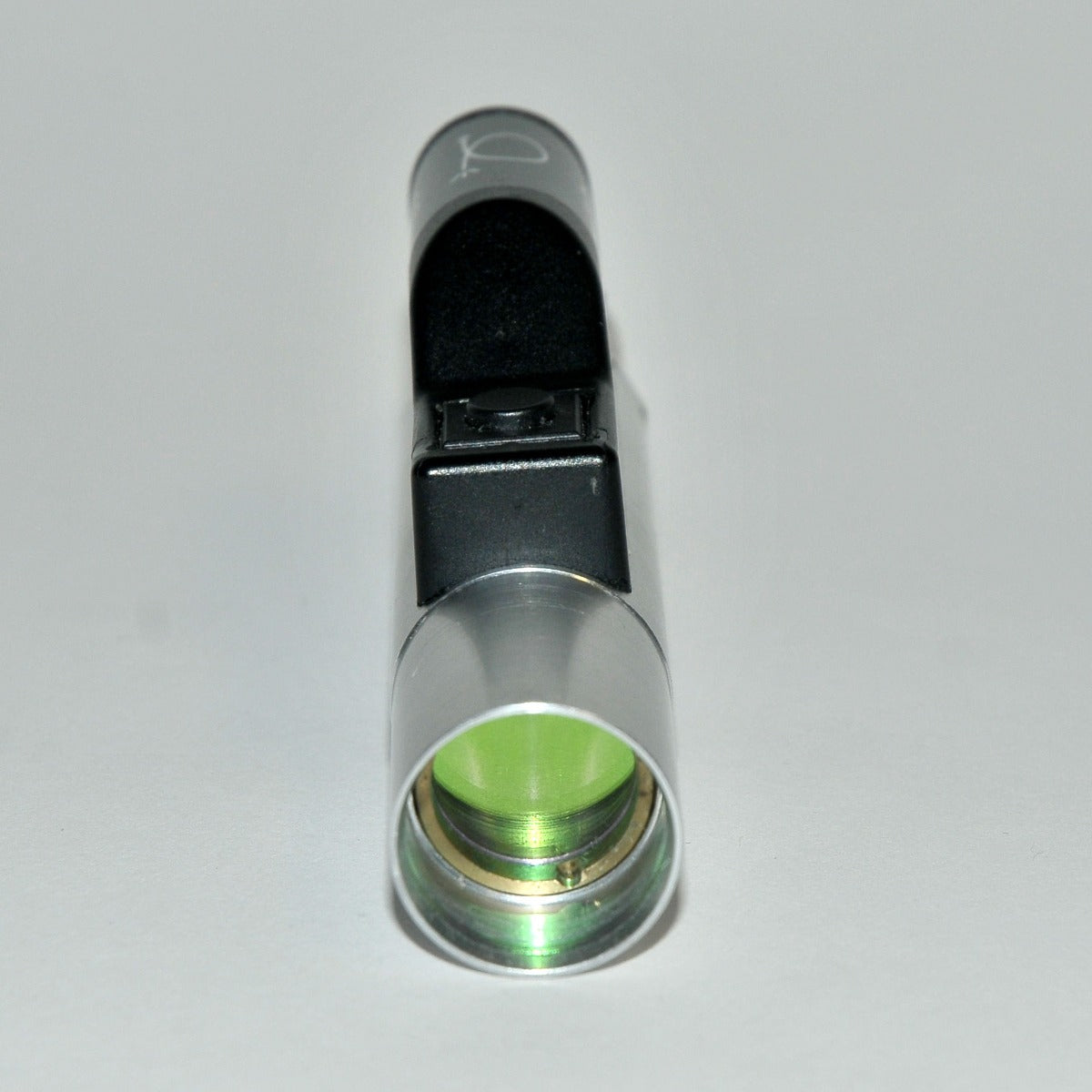 Cynosure Apogee Cynergy Laser 12mm Handpiece Assembly Cartridge Hand Piece