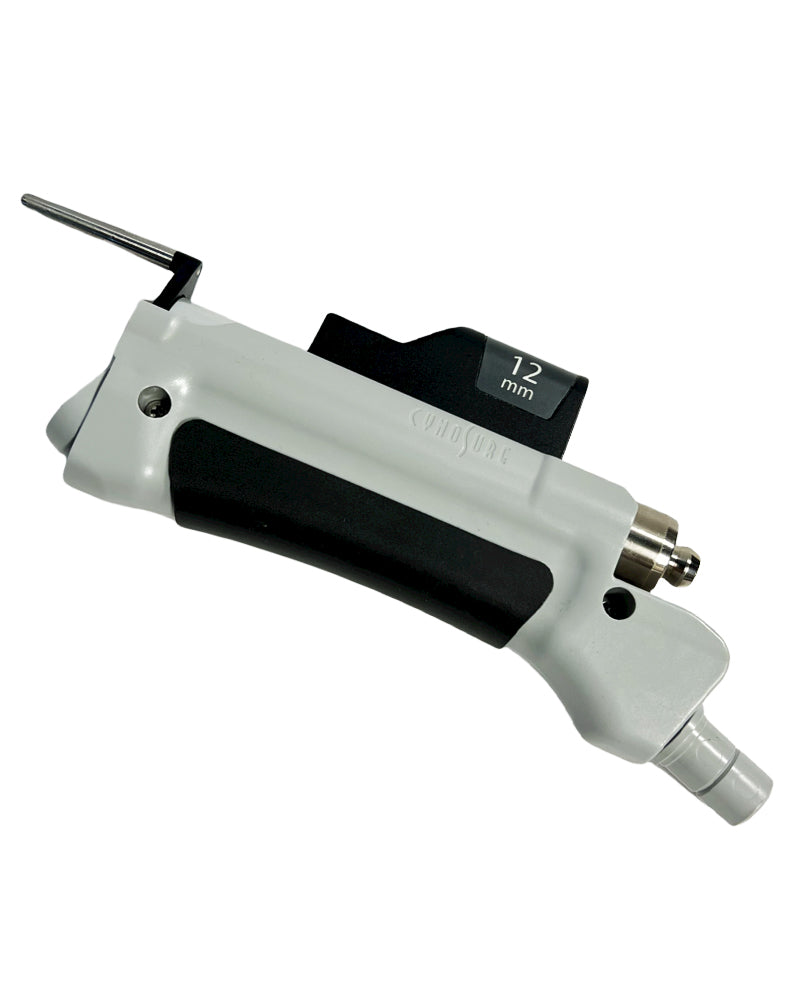 Cynosure Apogee Elite Laser 12mm Handpiece Assembly Cartridge