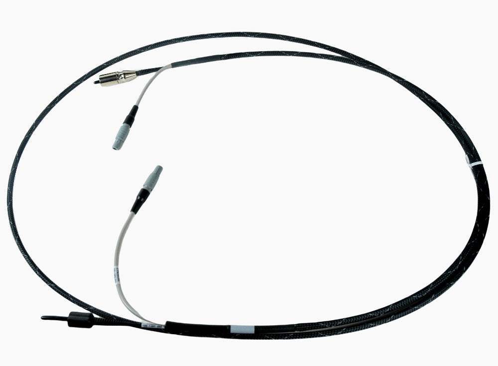 Cynosure Apogee Elite Laser Optic Fiber Communication Cable 100-1406-000 NEW