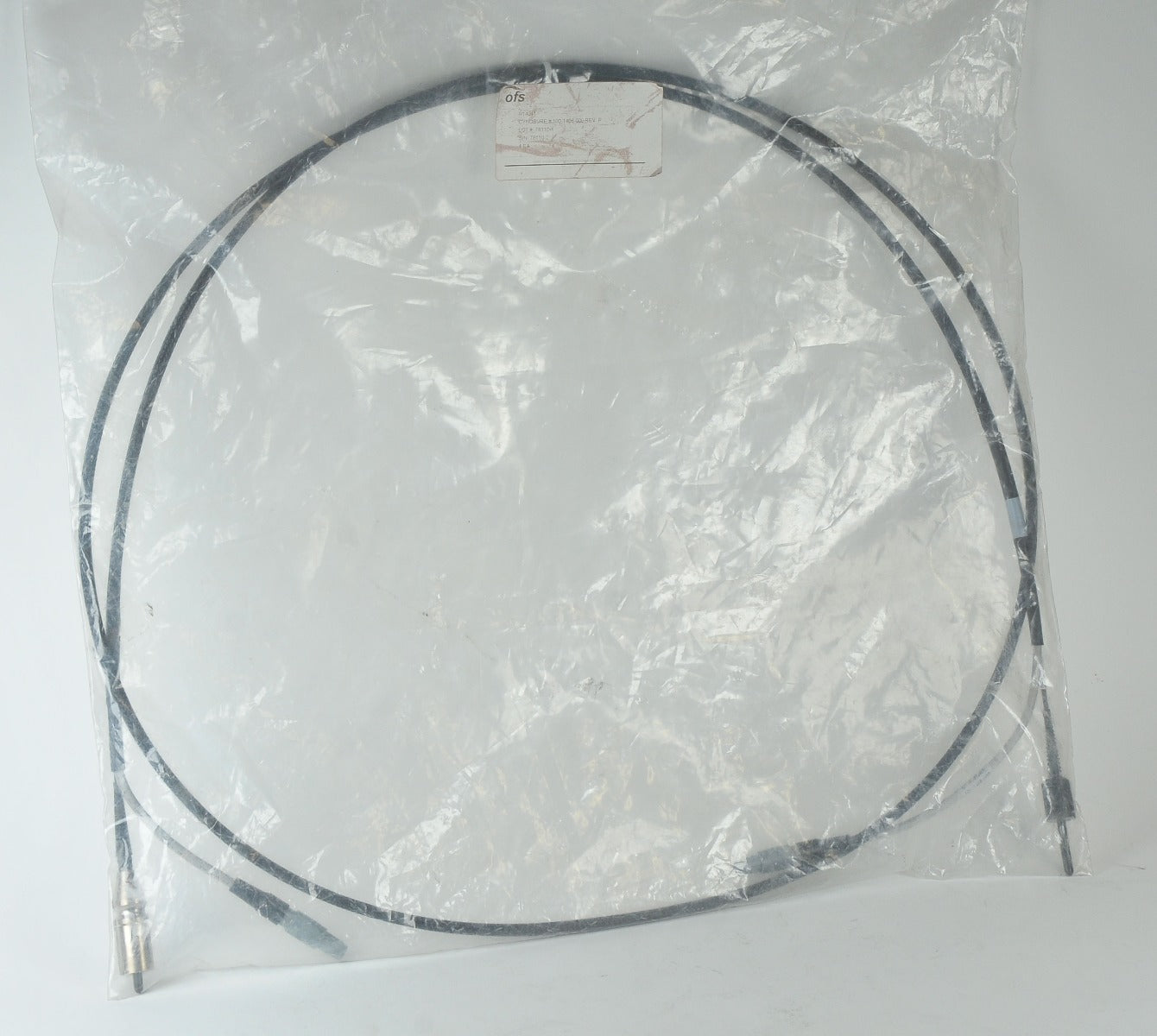 Cynosure Apogee Elite Laser Optic Fiber Communication Cable 100-1406-000 NEW