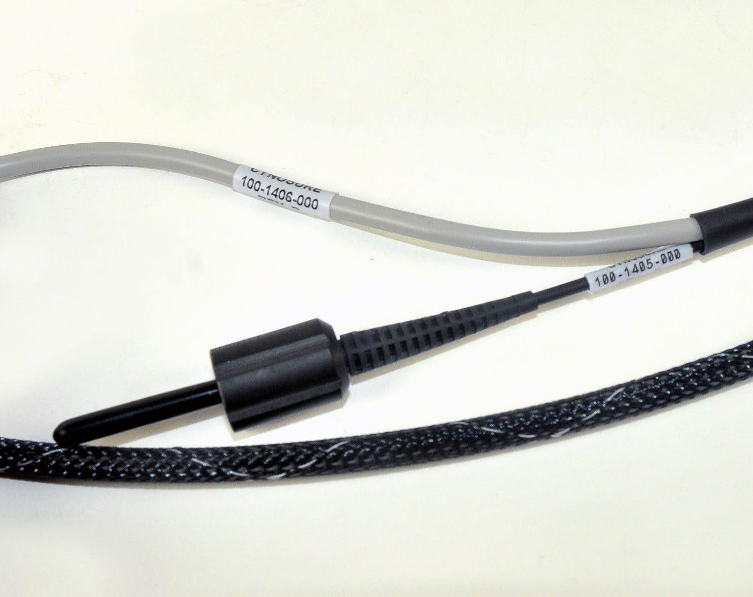 Cynosure Apogee Elite Laser Optic Fiber Communication Cable 100-1406-000 NEW