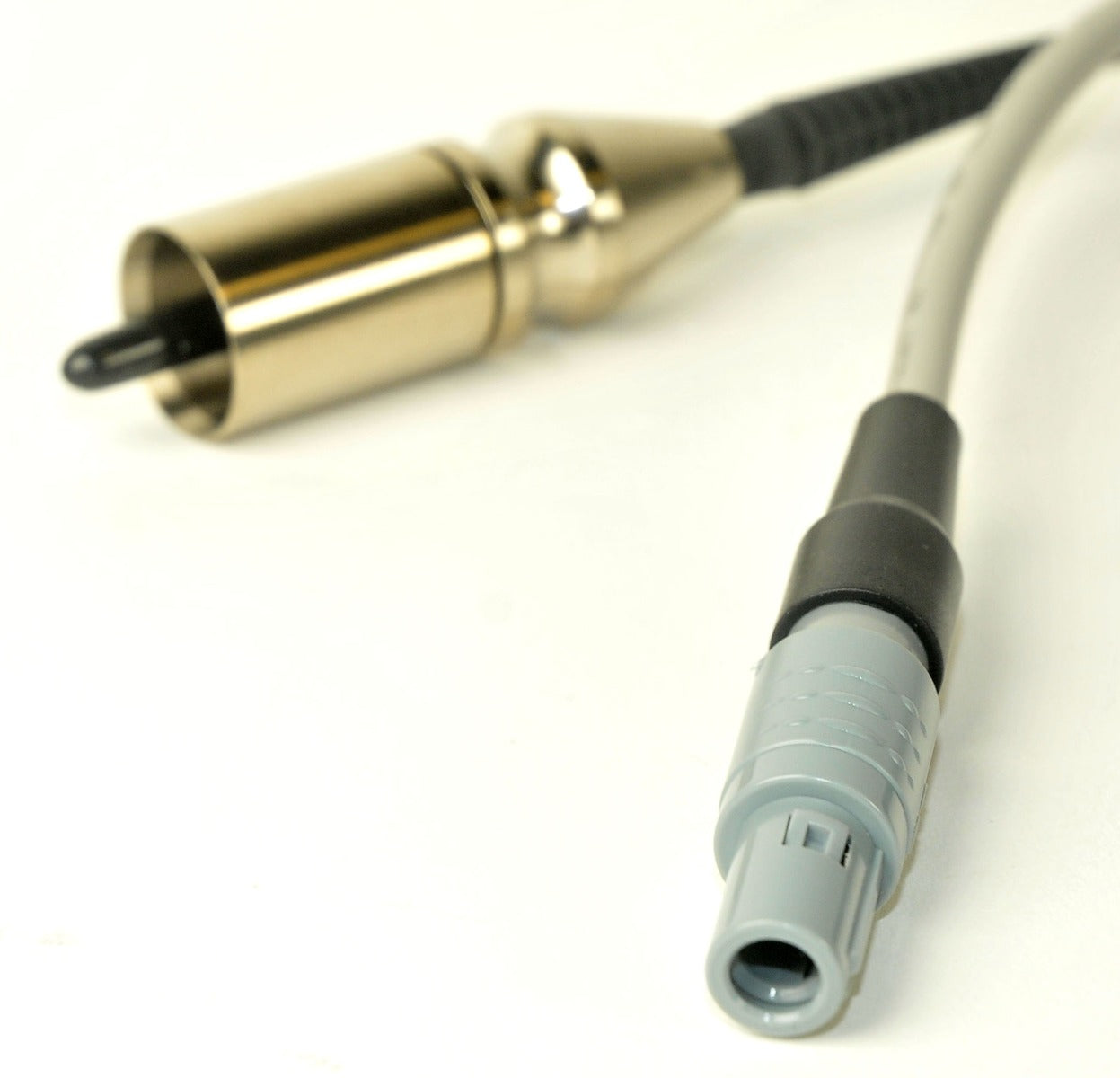 Cynosure Apogee Elite Laser Optic Fiber Communication Cable 100-1406-000 NEW
