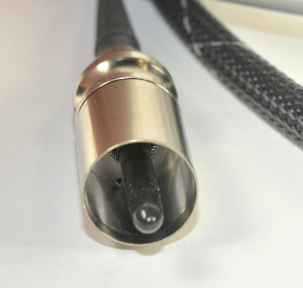 Cynosure Apogee Elite Laser Optic Fiber Communication Cable 100-1406-000 NEW