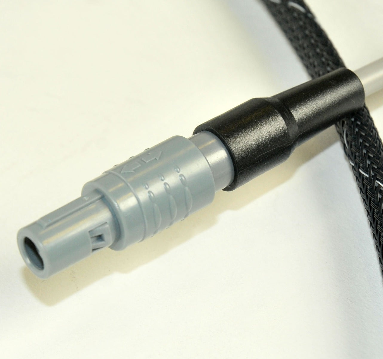 Cynosure Apogee Elite Laser Optic Fiber Communication Cable 100-1406-000 NEW