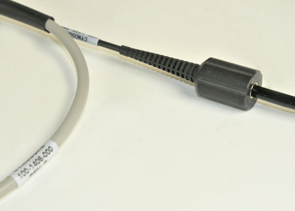 Cynosure Apogee Elite Laser Optic Fiber Communication Cable 100-1406-000 NEW