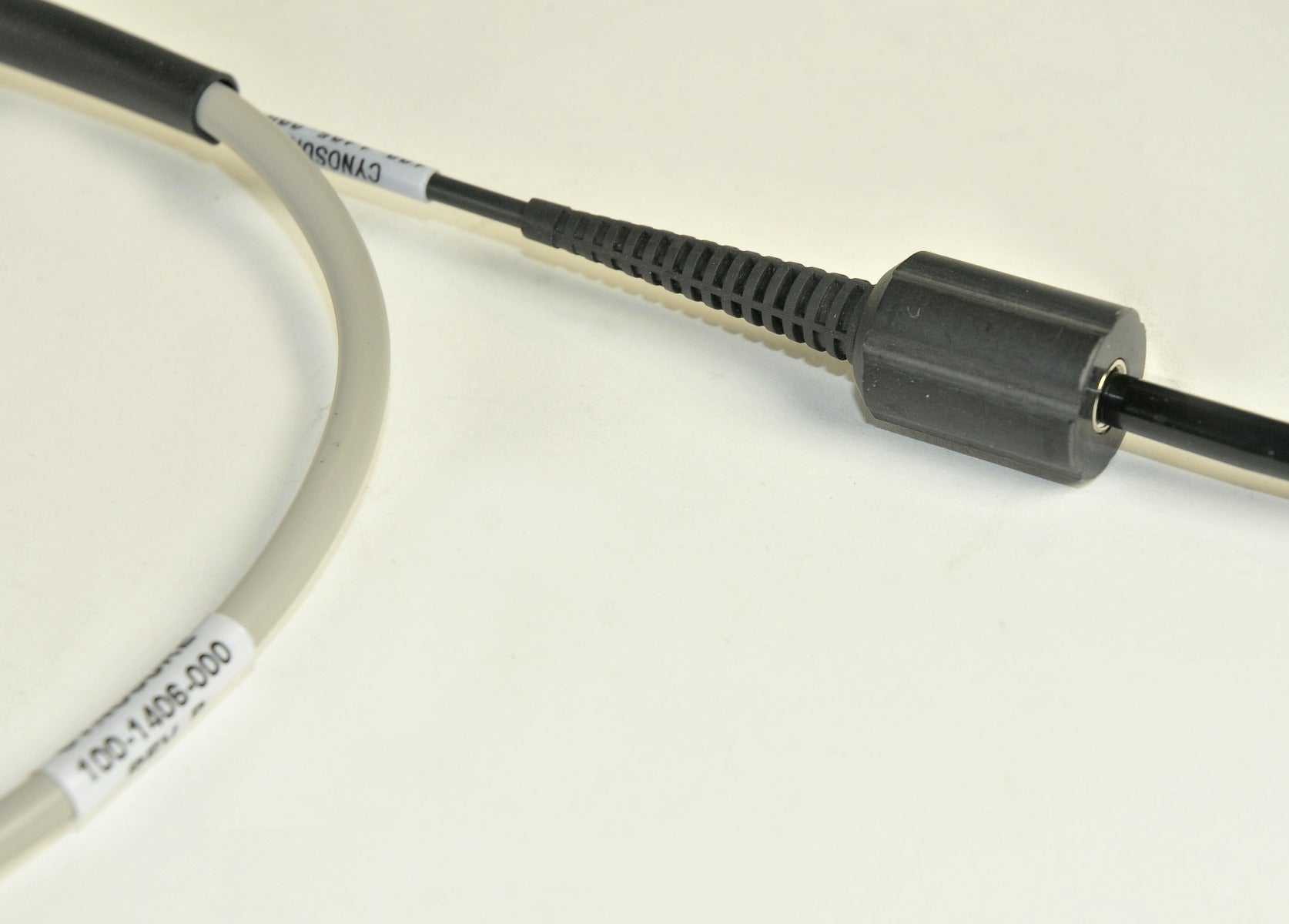 Cynosure Apogee Elite Laser Optic Fiber Communication Cable 100-1406-000 NEW