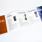 Cynosure The business of Beauty Product Line Pamphlet 921-0005-000 Rev.1