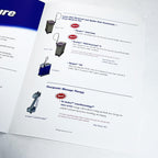 Cynosure Patient-Focused Solutions Marketing Booklet