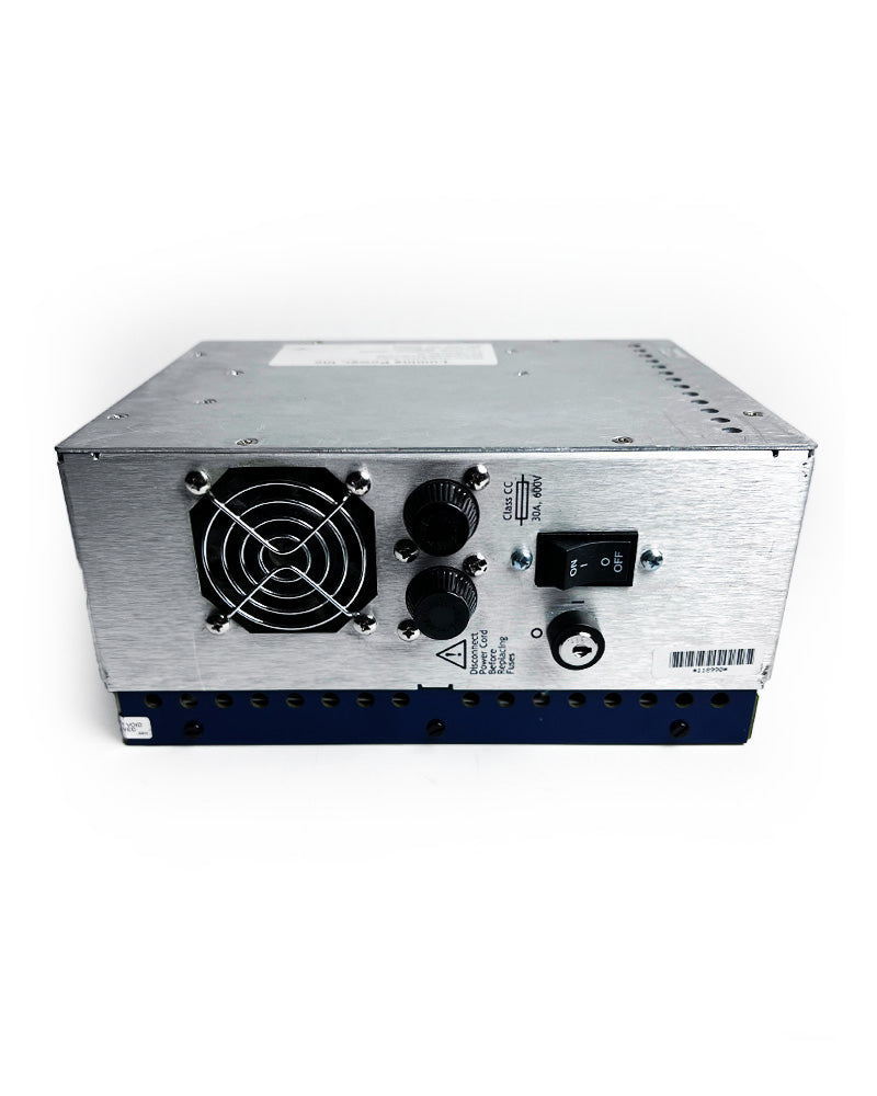 Cynosure Capacitor Charging Power Supply Replacement Assembly 700-7012-900