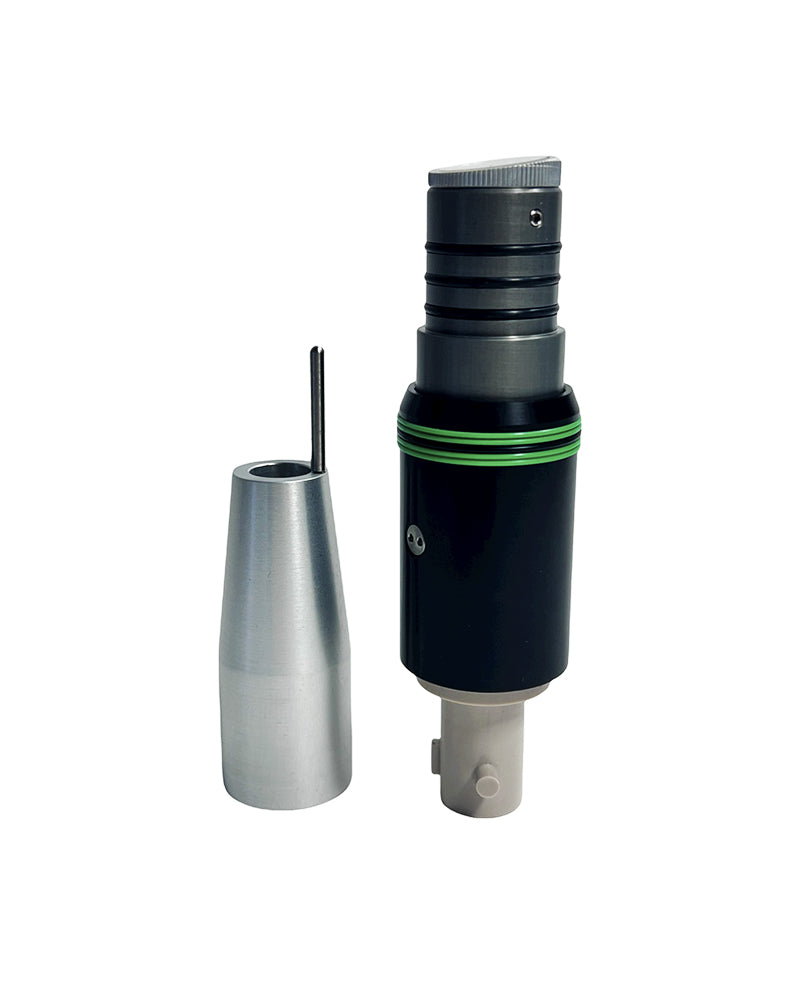 Cynosure Revlite SI VariSpot Lite 532 Hoya CONBIO 532Lite HandPiece Optics