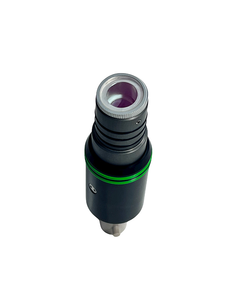 Cynosure Revlite SI VariSpot Lite 532 Hoya CONBIO 532Lite HandPiece Optics