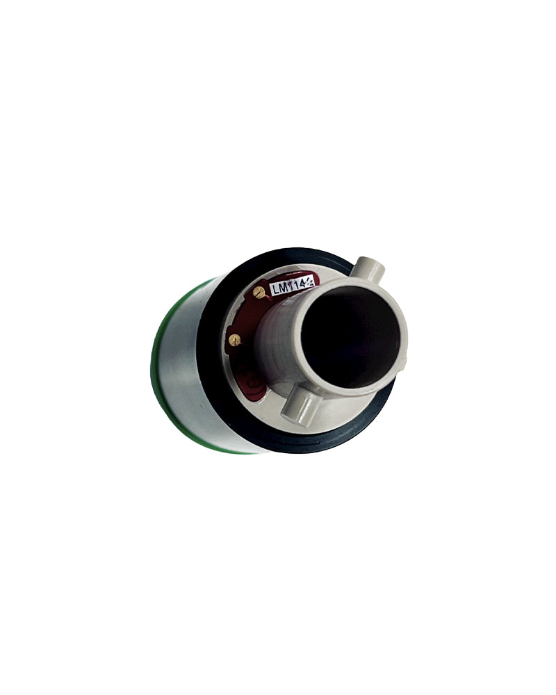 Cynosure Revlite SI VariSpot Lite 532 Hoya CONBIO 532Lite HandPiece Optics