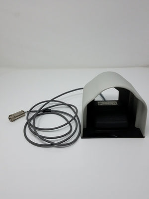 Cynosure ConBio Foot Switch Activation Pedal L6A1046 429-0207-9 Aquiline