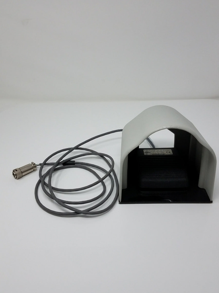 Cynosure ConBio Foot Switch Activation Pedal L6A1046 429-0207-9 Aquiline