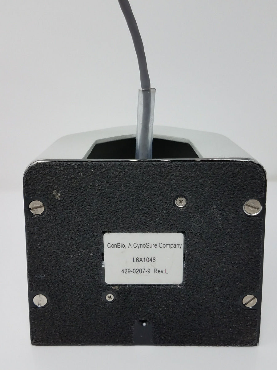Cynosure ConBio Foot Switch Activation Pedal L6A1046 429-0207-9 Aquiline