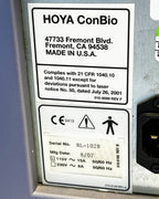 2007 Cynosure ConBio RevLite Q-Switched Nd:YAG Laser Tattoo Removal System