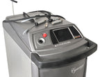 2006 Cynosure Cynergy MPX Nd:YAG Pulsed Dye Vascular Lesions Laser System - As-Is