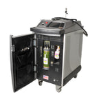 2006 Cynosure Cynergy MPX Nd:YAG Pulsed Dye Vascular Lesions Laser System - As-Is