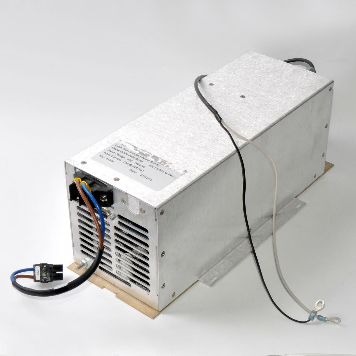 Cynosure Apogee Affirm Elite Electrical POWER SUPPLY CCPF-4000-900P Refurbished