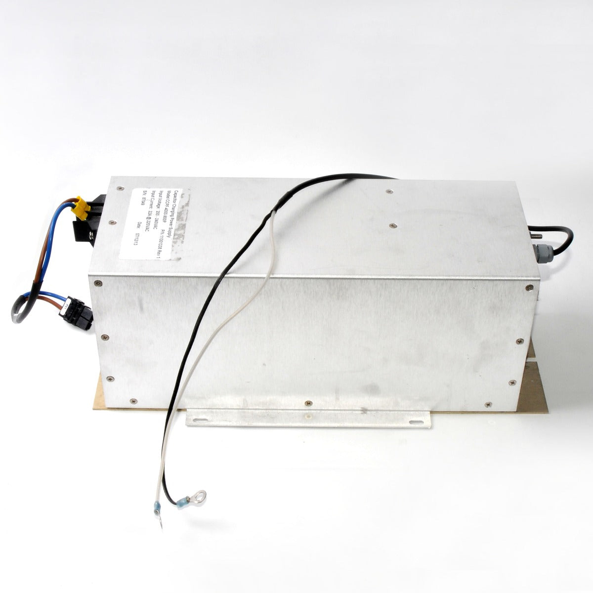 Cynosure Apogee Affirm Elite Electrical POWER SUPPLY CCPF-4000-900P Refurbished