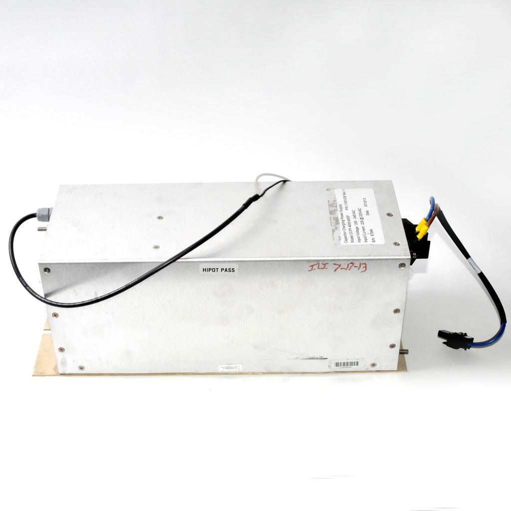 Cynosure Apogee Affirm Elite Electrical POWER SUPPLY CCPF-4000-900P Refurbished