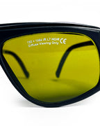 Cynosure Elite Alex Nd:YAG 755/1064nm Laser Operator Safety Glasses 809-5000-033