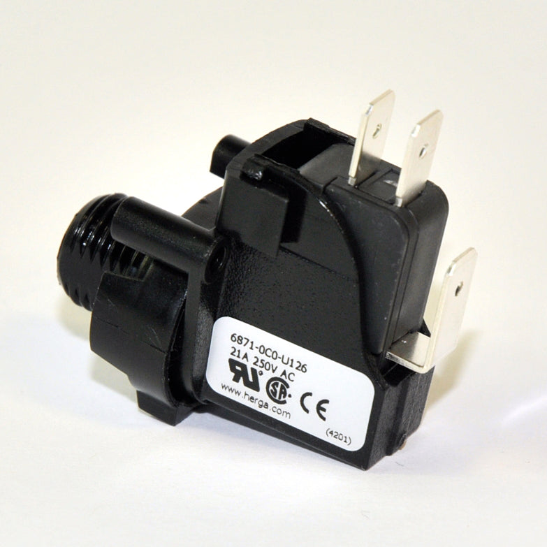 Factory New Cynosure Elite ELMD Accolade ACLD CYDH SPDT Air Switch 510-7070-040