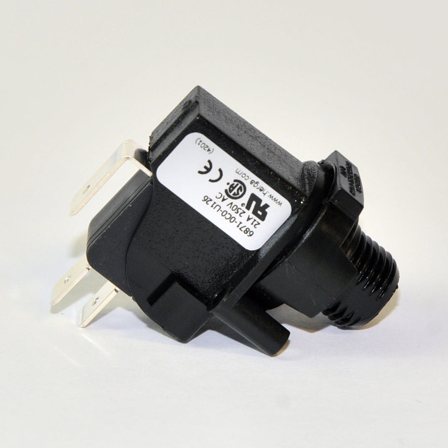 Factory New Cynosure Elite ELMD Accolade ACLD CYDH SPDT Air Switch 510-7070-040