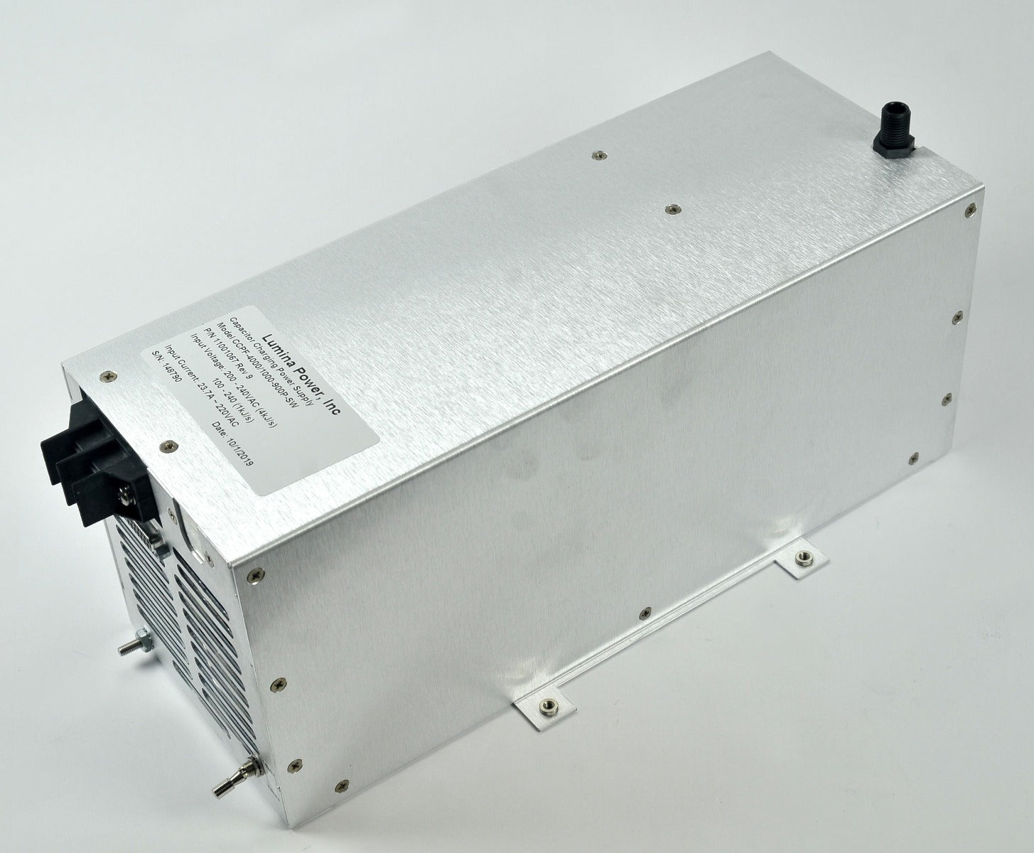 Cynosure Elite ELNL HVPS 900V Laser Power Supply Replacement 700-3500-903 PARTS
