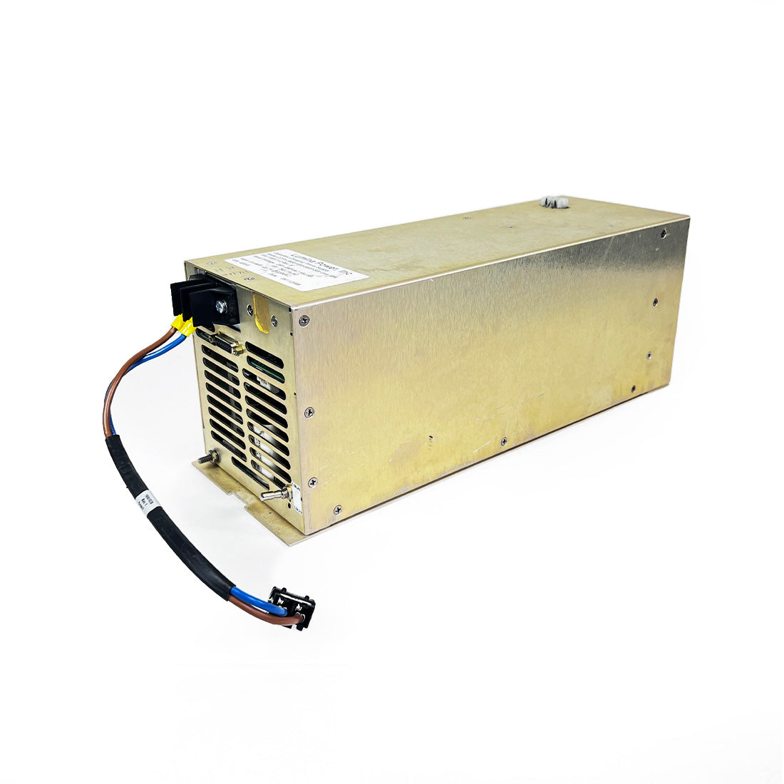 Cynosure Elite High Voltage Power Supply HVPS Replacement Assembly