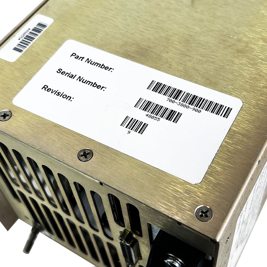 Cynosure Elite High Voltage Power Supply HVPS Replacement Assembly