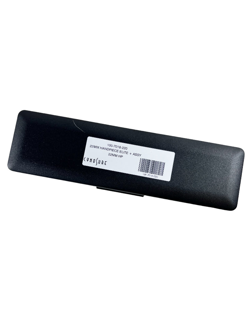 Cynosure Elite+ Laser 22mm NL HP Handpiece Assembly Cartridge 100-7018-220