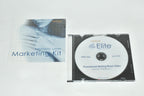 Cynosure Elite Laser Marketing Kit Hair Removal Vein Treatment Office Brochures