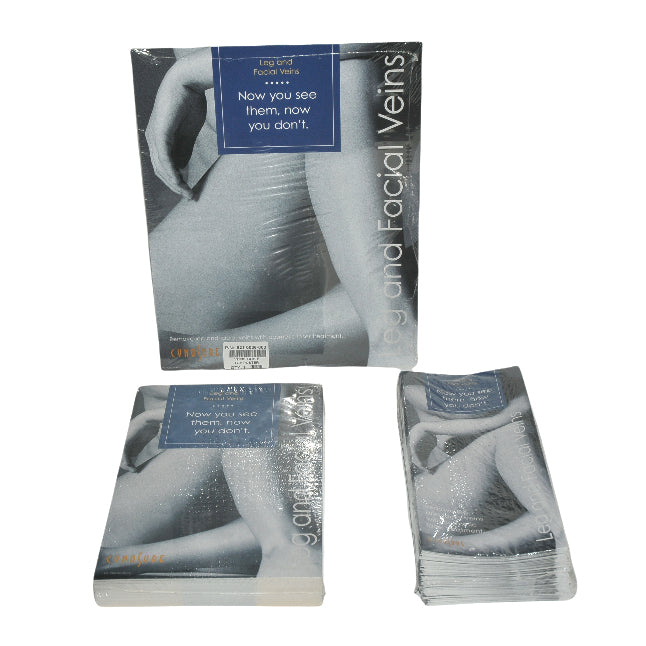 Cynosure Elite Laser Marketing Kit Hair Removal Vein Treatment Office Brochures