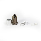 Cynosure Photogenica Cynergy 10mm Laser Handpiece Assembly Cartridge