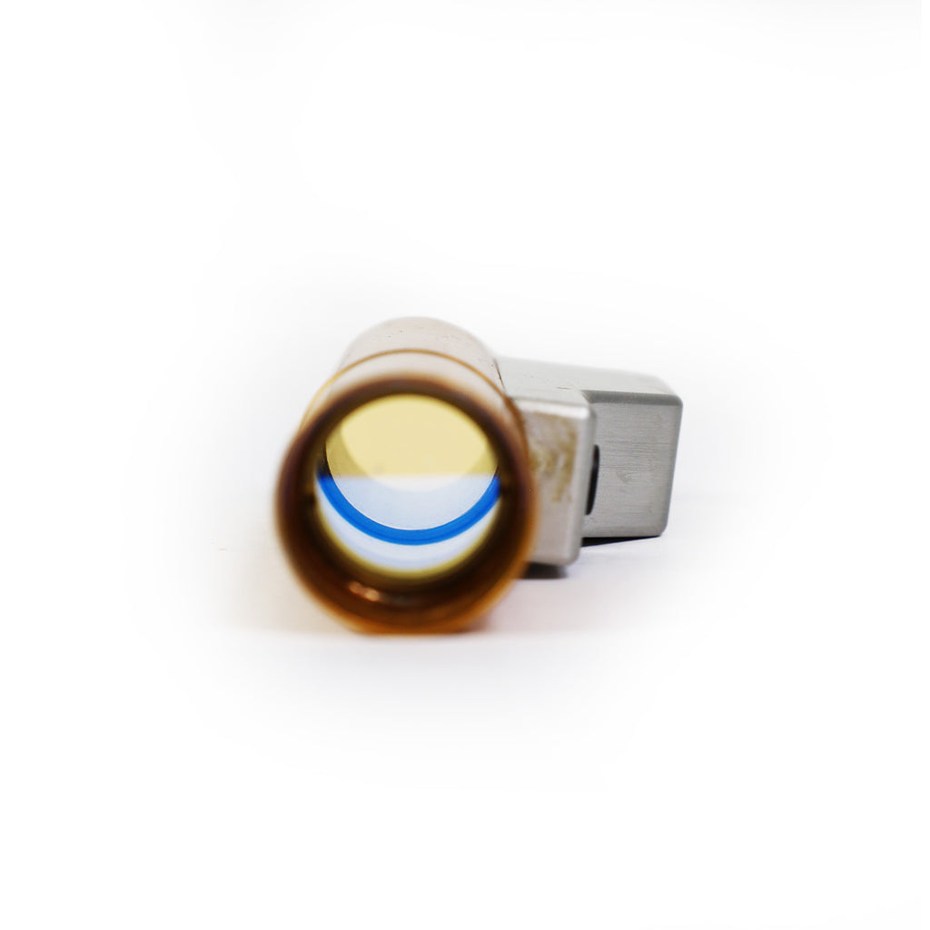 Cynosure Photogenica Cynergy 10mm Laser Handpiece Assembly Cartridge