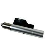 Cynosure Elite MPX Laser 10mm Handpiece Assembly Cartridge 100-7009-618