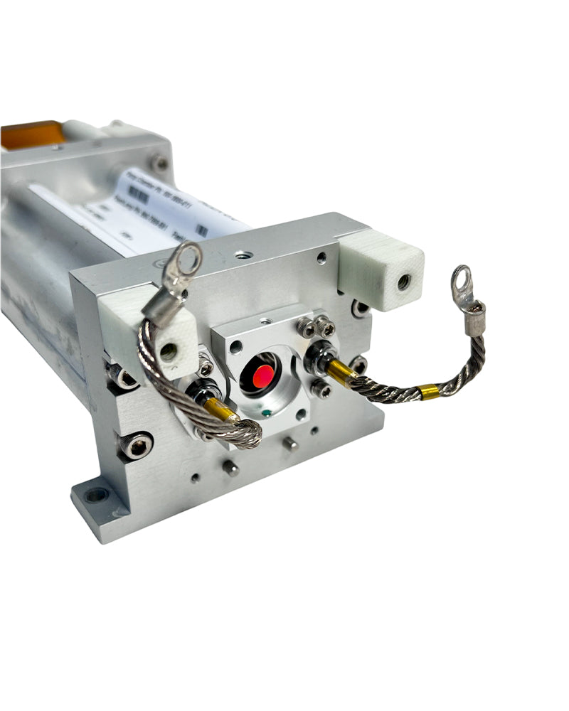 Cynosure Elite MPX Alex 3.5 Pump Chamber Flash Lamp Replacement 100-1800-011