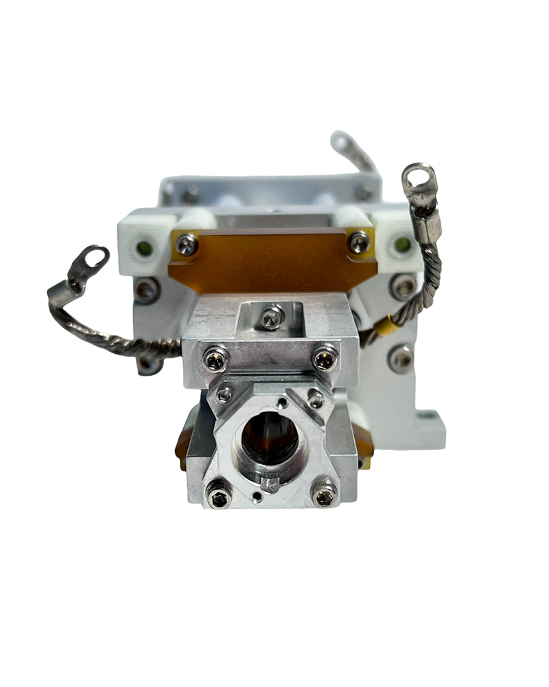 Cynosure Elite MPX Alex 3.5 Pump Chamber Flash Lamp Replacement 100-1800-011