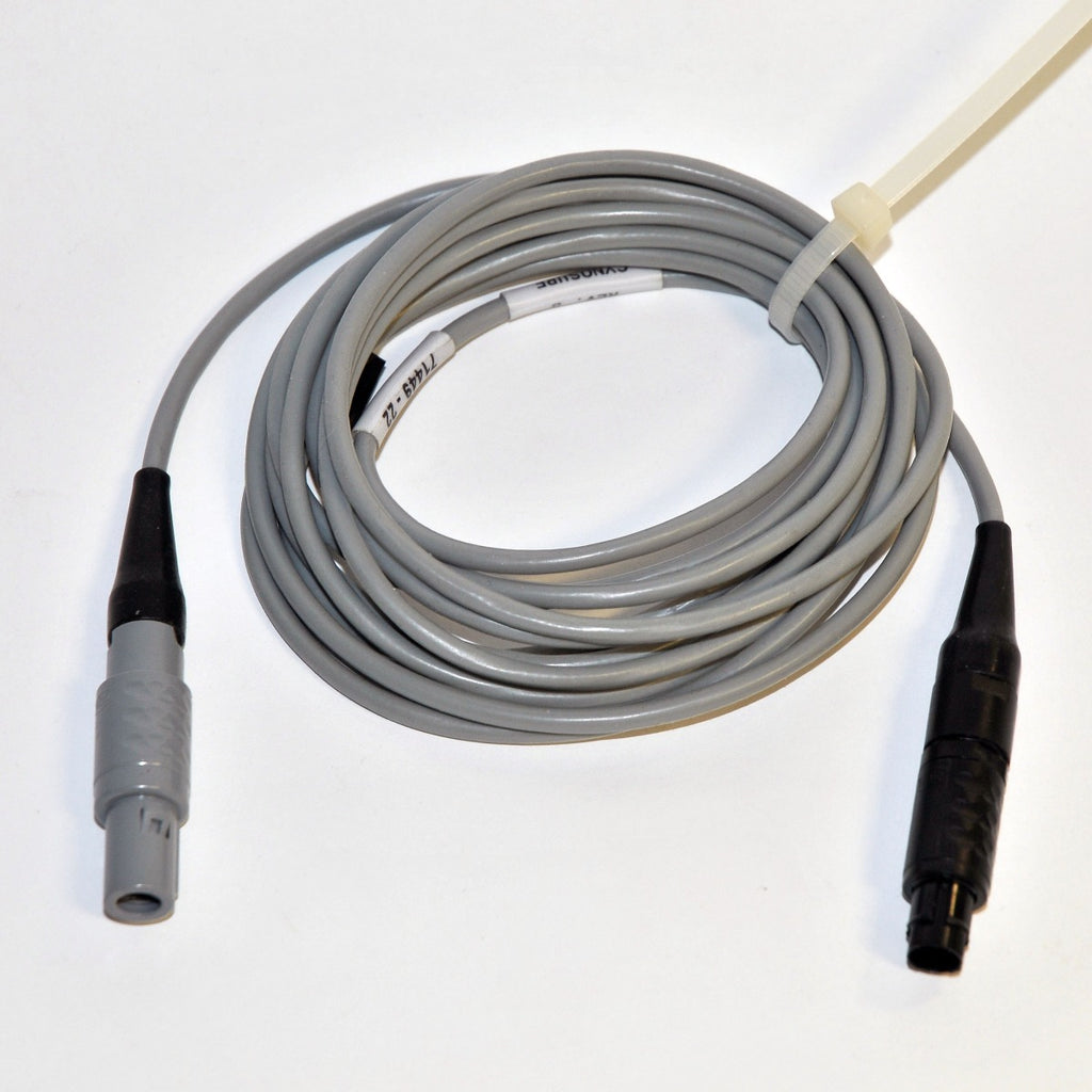 Cynosure Elite MPX Laser Fiber Optic Cable 100-7009-600 Optical 71449-22 * PARTS