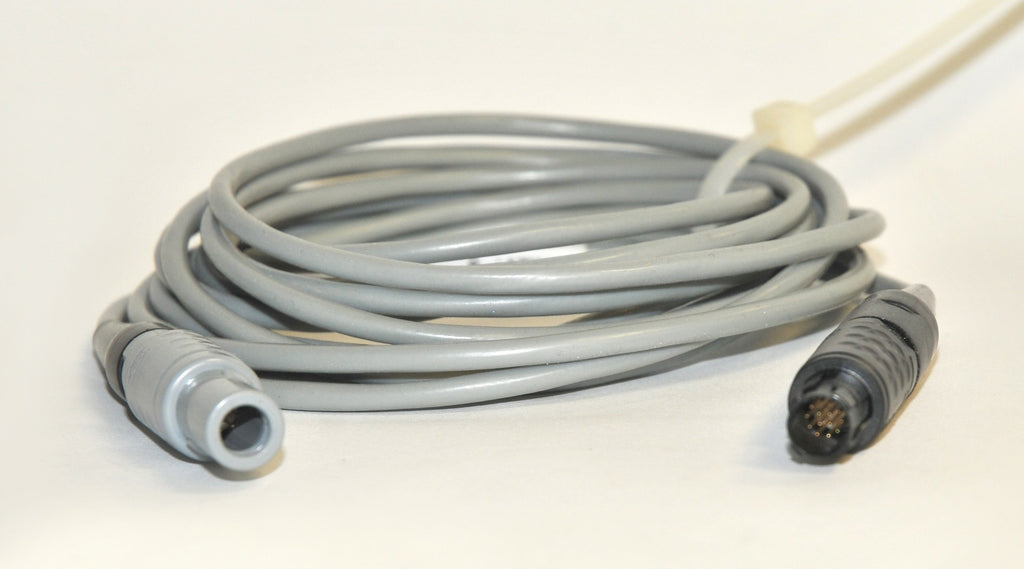 Cynosure Elite MPX Laser Fiber Optic Cable 100-7009-600 Optical 71449-22 * PARTS