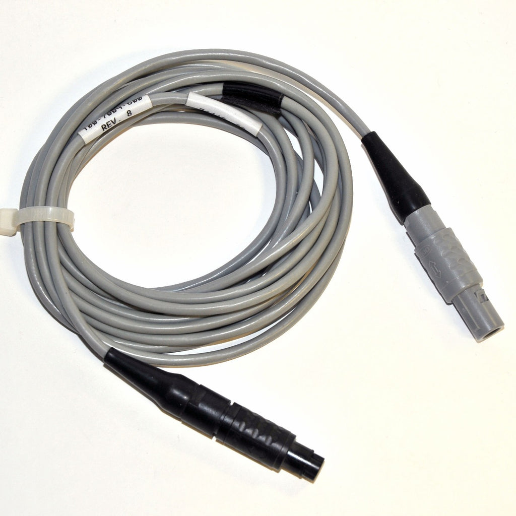 Cynosure Elite MPX Laser Fiber Optic Cable 100-7009-600 Optical 71449-22 * PARTS