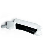 Cynosure Elite MPX Laser Grey Handpiece Holder Replacement Assembly PART/AS-IS