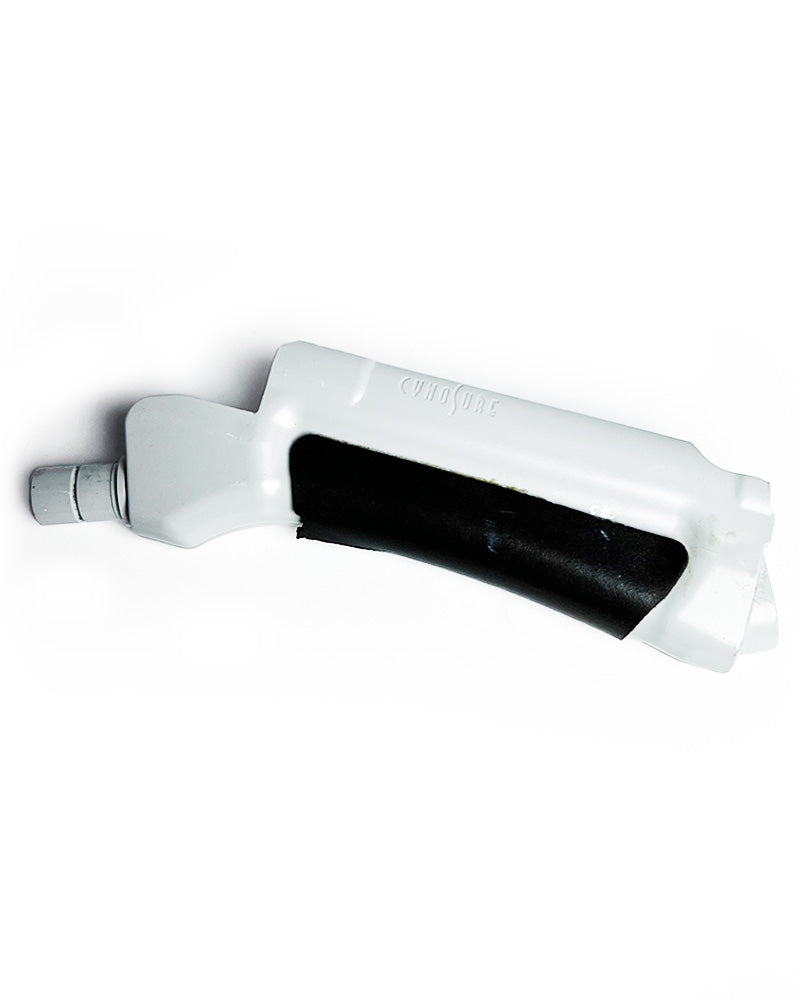 Cynosure Elite MPX Laser Grey Handpiece Holder Replacement Assembly PART/AS-IS