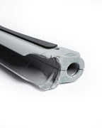 Cynosure Elite MPX Laser Grey Handpiece Holder Replacement Assembly PART/AS-IS