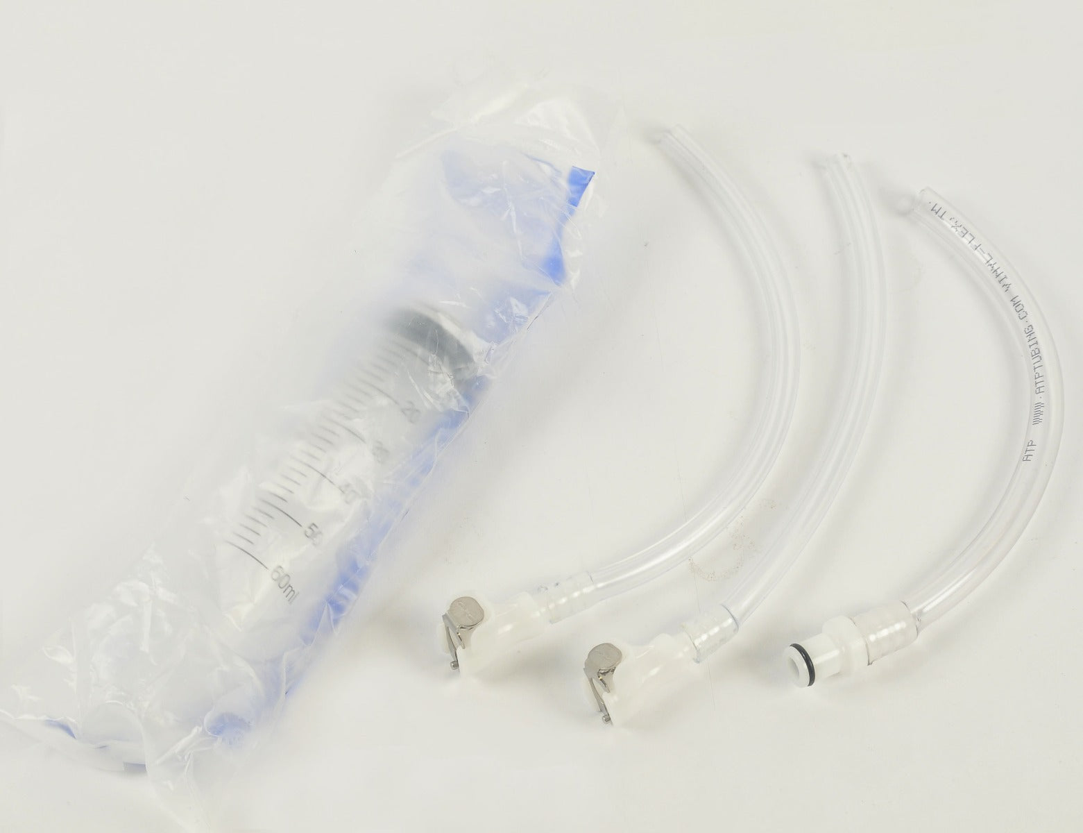 Cynosure Elite MPX Laser Water Cooling Fill/Drain Flush Tubing Coolant Kit NEW