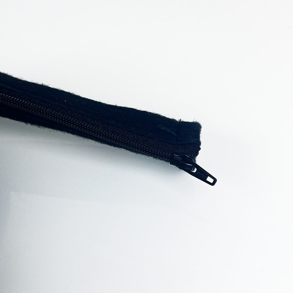 Cynosure Elite MPX Black Umbilical Cover Soft Case
