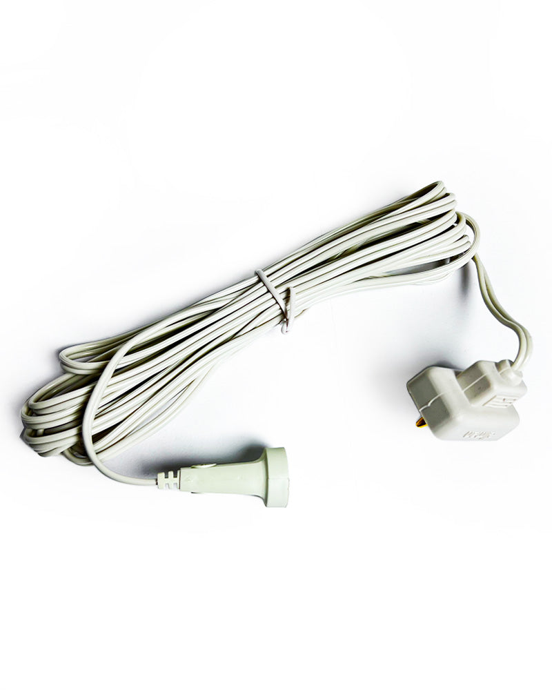 Cynosure Ellman Minor Surgery Bipolar Cable IEC-BC Single (1x) EXP 06/2020